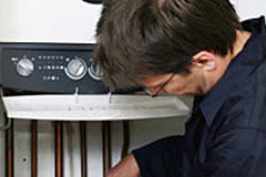 boiler repair Foxley