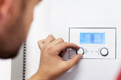 best Foxley boiler servicing companies