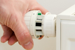 Foxley central heating repair costs