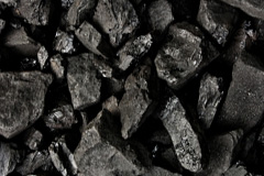 Foxley coal boiler costs