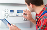 free commercial Foxley boiler quotes