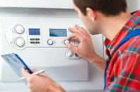 free Foxley gas safe engineer quotes