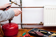 free Foxley heating repair quotes