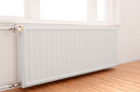 Foxley heating installation
