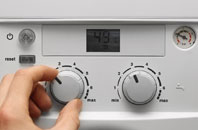 free Foxley boiler maintenance quotes
