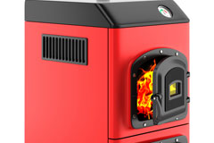 Foxley solid fuel boiler costs